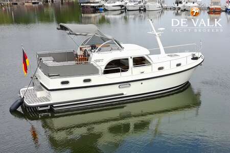 LINSSEN GRAND STURDY 30.9 AC