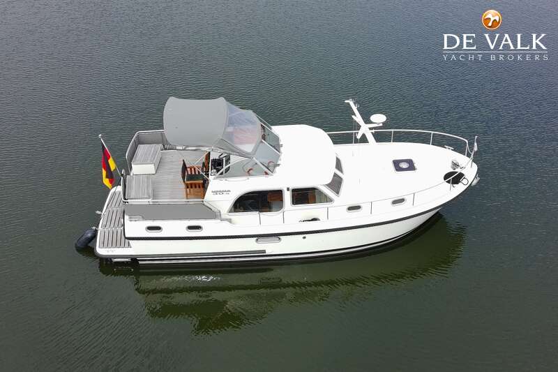 LINSSEN GRAND STURDY 30.9 AC
