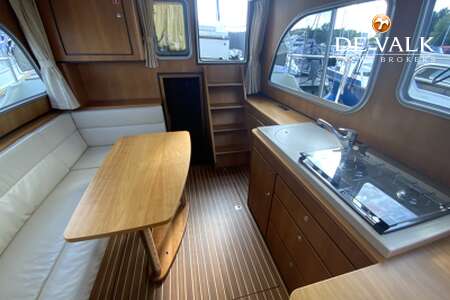 LINSSEN GRAND STURDY 30.9 AC