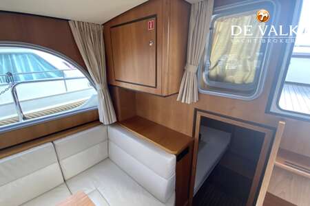 LINSSEN GRAND STURDY 30.9 AC