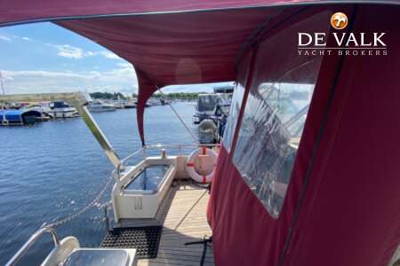 LINSSEN 320 AC
