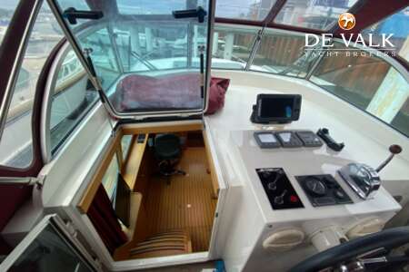 LINSSEN 320 AC