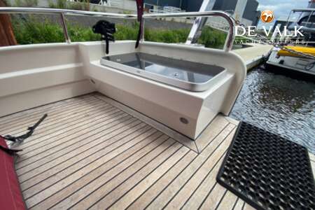 LINSSEN 320 AC