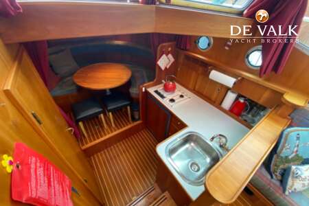 LINSSEN 320 AC