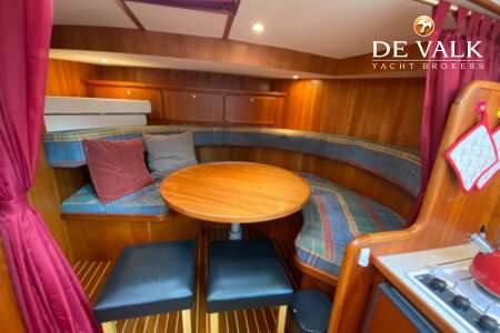 LINSSEN 320 AC