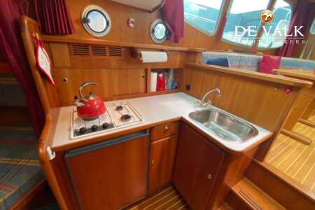 LINSSEN 320 AC