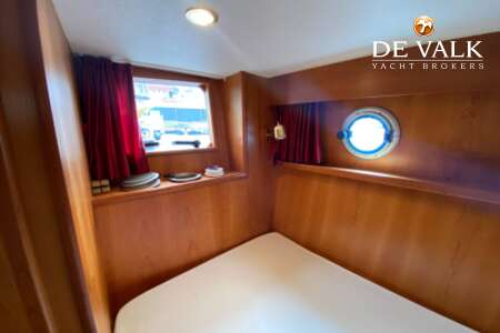 LINSSEN 320 AC