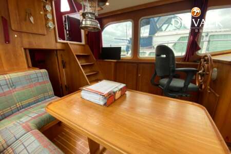 LINSSEN 320 AC