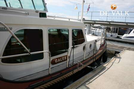 LINSSEN 320 AC