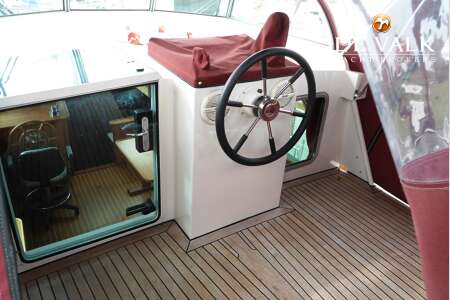 LINSSEN 320 AC