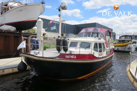 LINSSEN 320 AC