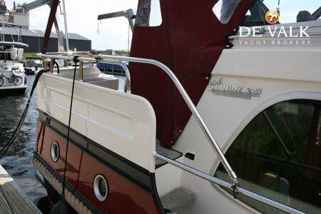 LINSSEN 320 AC