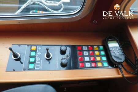 LINSSEN 320 AC