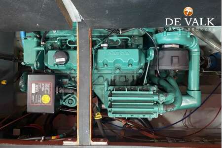 LINSSEN 320 AC