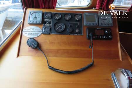 LINSSEN 320 AC