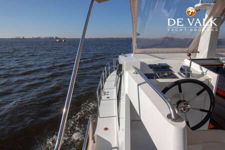 LINSSEN 34 HT ROYAL