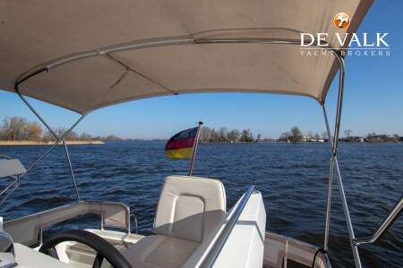 LINSSEN 34 HT ROYAL