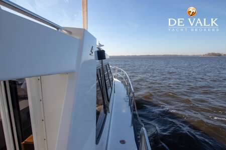 LINSSEN 34 HT ROYAL