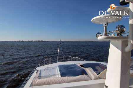 LINSSEN 34 HT ROYAL