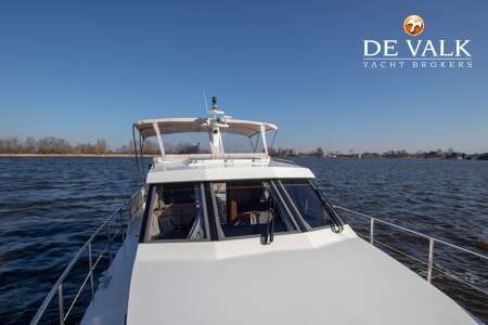 LINSSEN 34 HT ROYAL