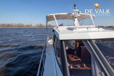 LINSSEN 34 HT ROYAL