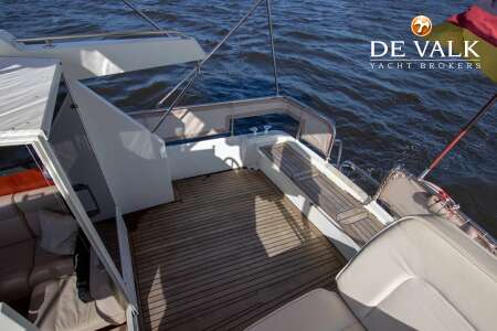 LINSSEN 34 HT ROYAL