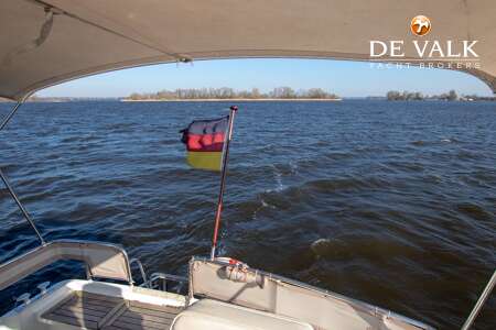 LINSSEN 34 HT ROYAL
