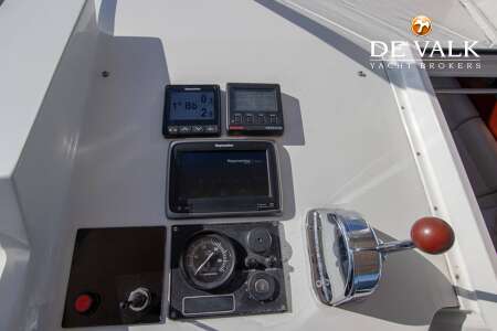 LINSSEN 34 HT ROYAL