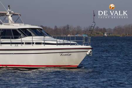 LINSSEN 34 HT ROYAL
