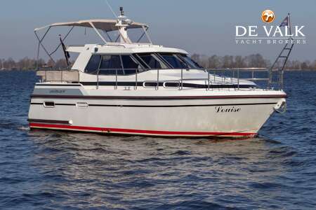 LINSSEN 34 HT ROYAL