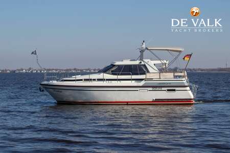 LINSSEN 34 HT ROYAL
