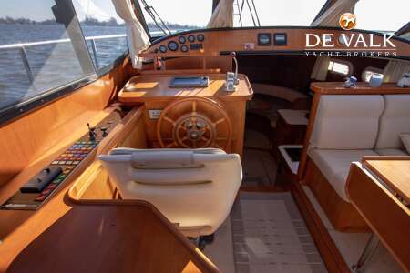 LINSSEN 34 HT ROYAL