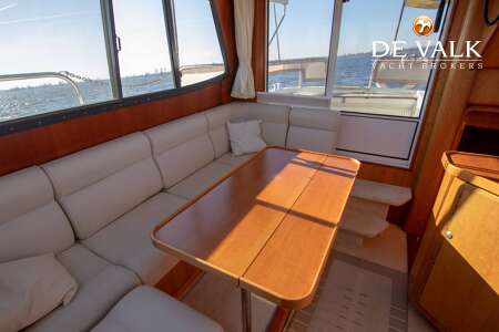 LINSSEN 34 HT ROYAL