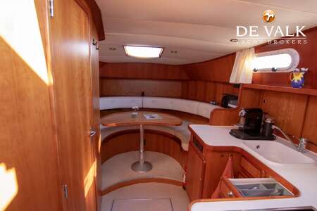 LINSSEN 34 HT ROYAL