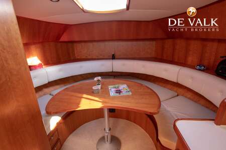 LINSSEN 34 HT ROYAL