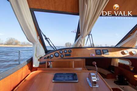LINSSEN 34 HT ROYAL