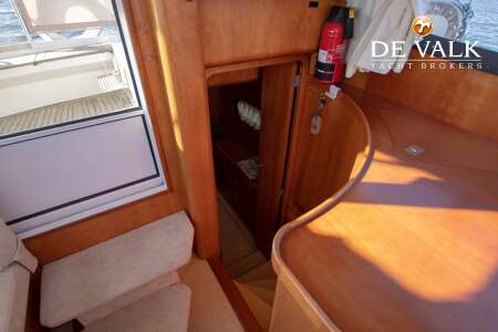LINSSEN 34 HT ROYAL