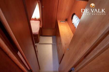 LINSSEN 34 HT ROYAL