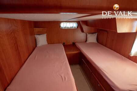 LINSSEN 34 HT ROYAL