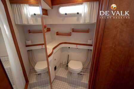 LINSSEN 34 HT ROYAL