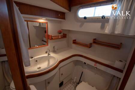 LINSSEN 34 HT ROYAL