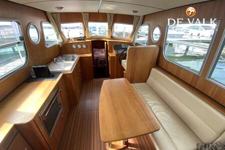 LINSSEN 34.9 AC