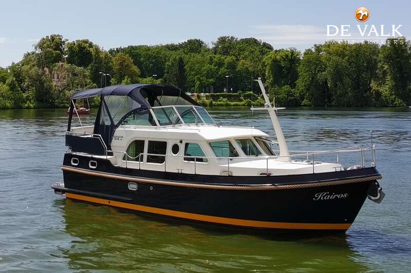 LINSSEN 34.9 AC