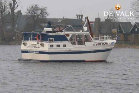 LINSSEN 35 SL