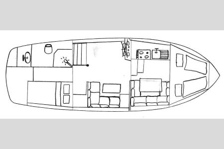 LINSSEN 35 SL