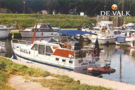 LINSSEN 35 SL