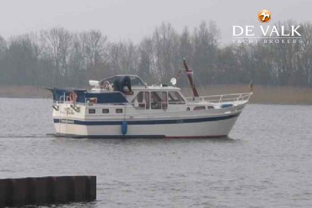 LINSSEN 35 SL