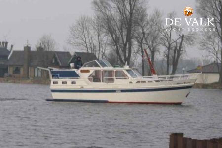 LINSSEN 35 SL