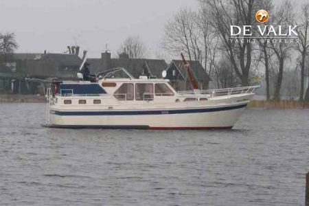 LINSSEN 35 SL