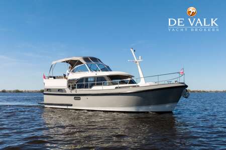 LINSSEN 35 SL AC width=